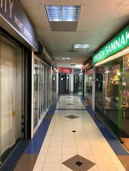 Bukit Timah Shopping Centre (D21), Shop House #488969661